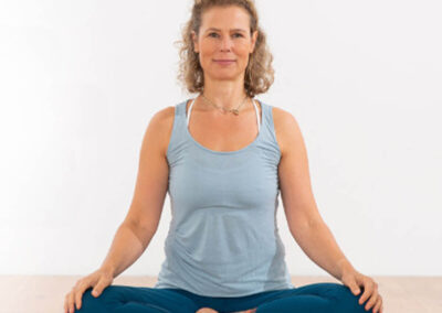 Releasing Trauma & Stress