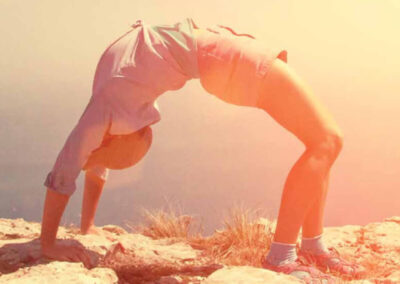 The Flexibility Myth